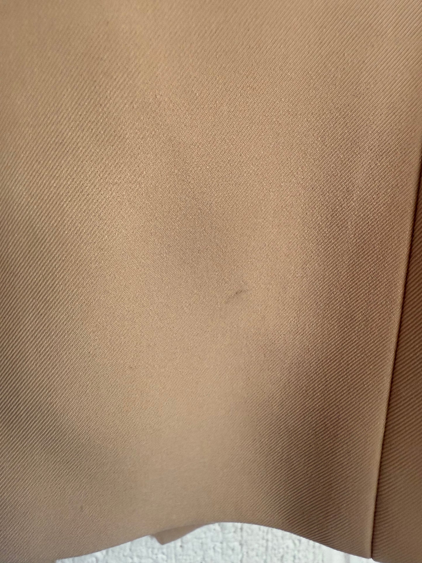 BALMAIN Paris Double Breasted Blazer with Gold Buttons Vintage