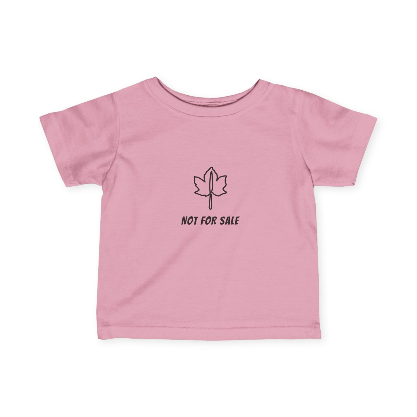 2ndFind Pas a Vendre - Cute Baby Tee