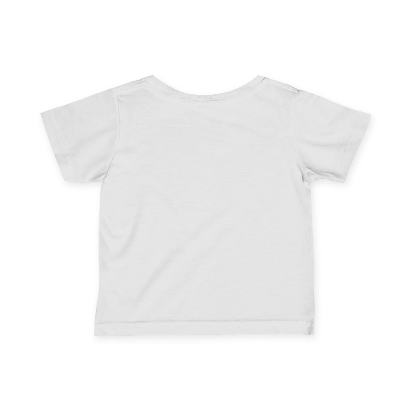 2ndFind Pas a Vendre - Cute Baby Tee