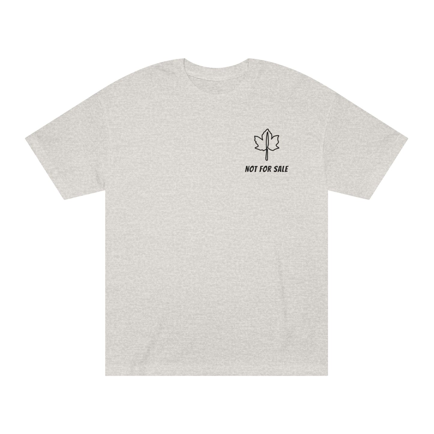 2ndFind Not For Sale - Unisex Classic Tee - American Apparel