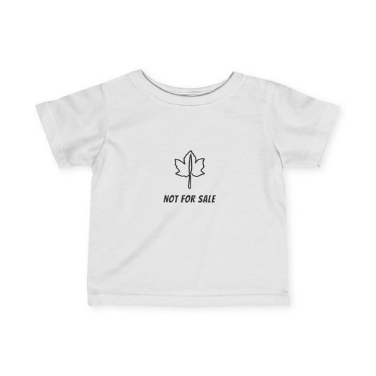 2ndFind Pas a Vendre - Cute Baby Tee