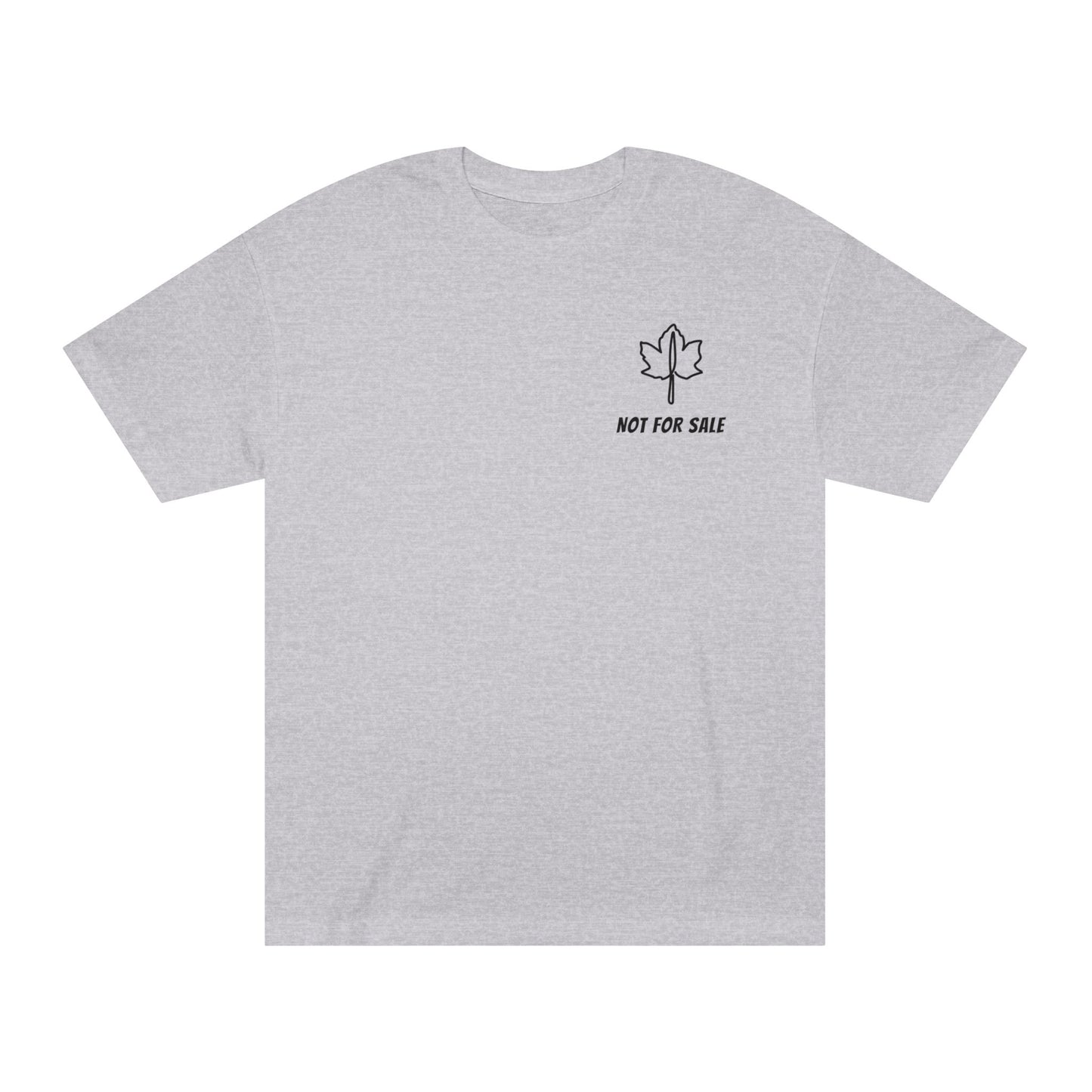 2ndFind Not For Sale - Unisex Classic Tee - American Apparel