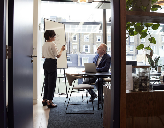 Comprehensive Marketing Consultation Package - 1.5 hours