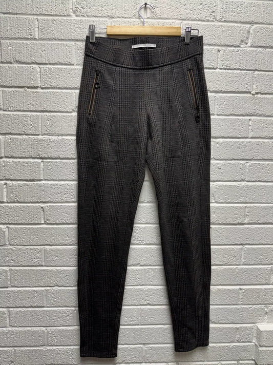 Raffaello Rossi Elaine Size 36 Elaine Tweed Leggings Work