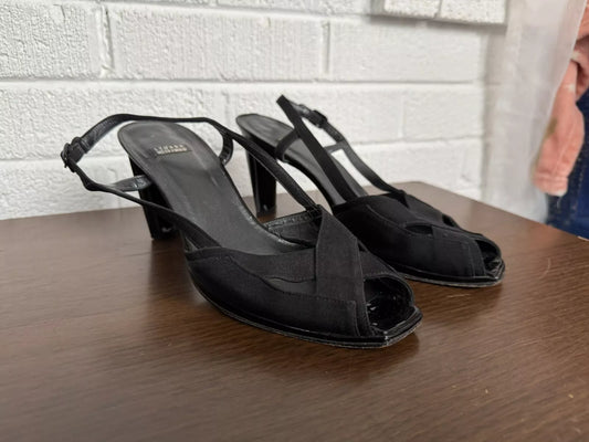 Stuart Weitzman Slingback Pumps 10.5