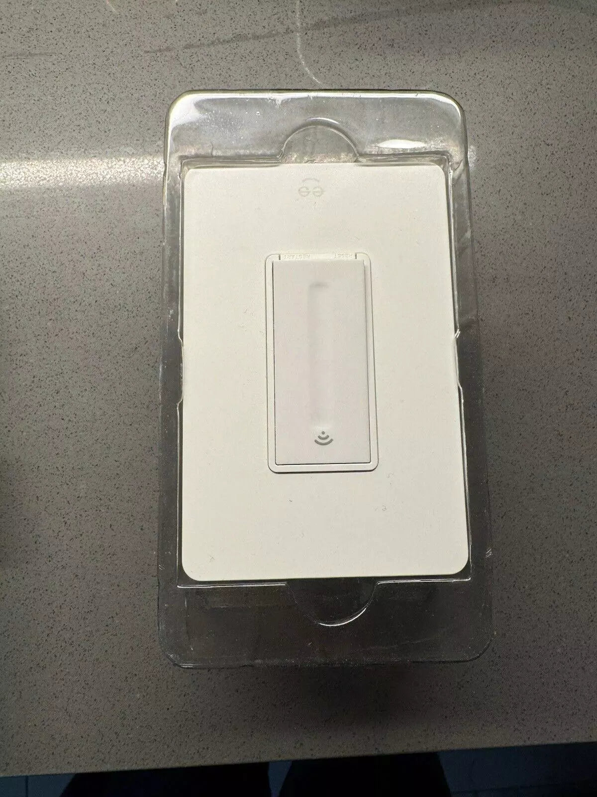 Geeni TAP Smart Wi-Fi Light Switch Compatible w/ Alexa Google Home